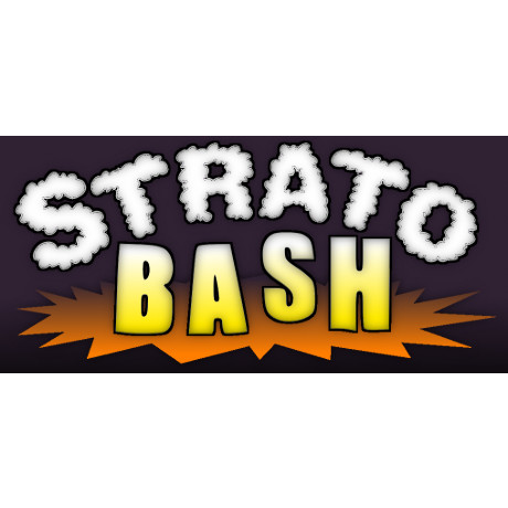 StratoBash (PC - Steam elektronikus játék licensz)