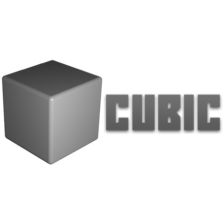 Cubic (PC - Steam elektronikus játék licensz)