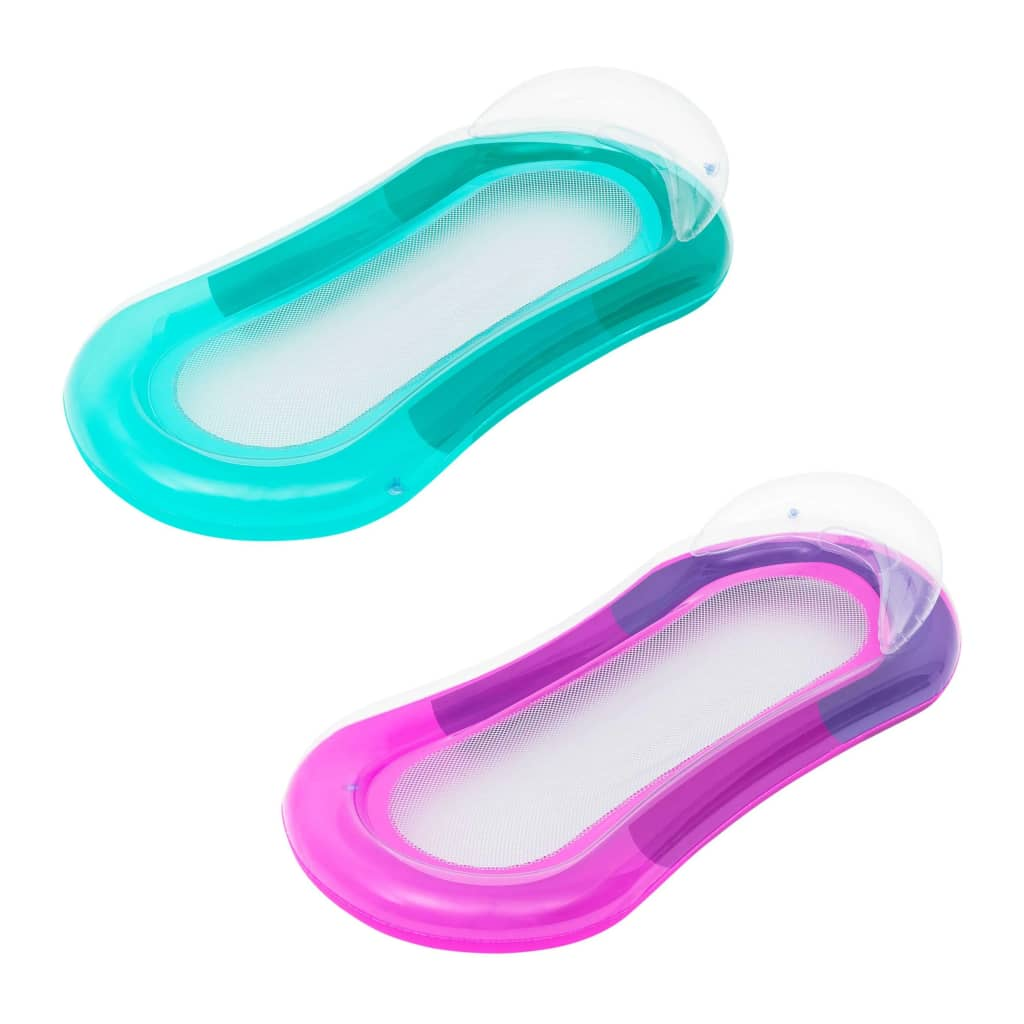 Bestway Aqua Lounge felfújható medenceágy (3202498)