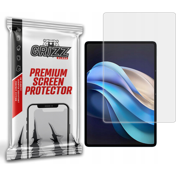  GrizzGlass Folia matowa GrizzGlass PaperScreen do Vivo Pad 3 Pro