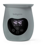 BabyOno Honey elektromos ételmelegítő és sterilizáló szürke színben