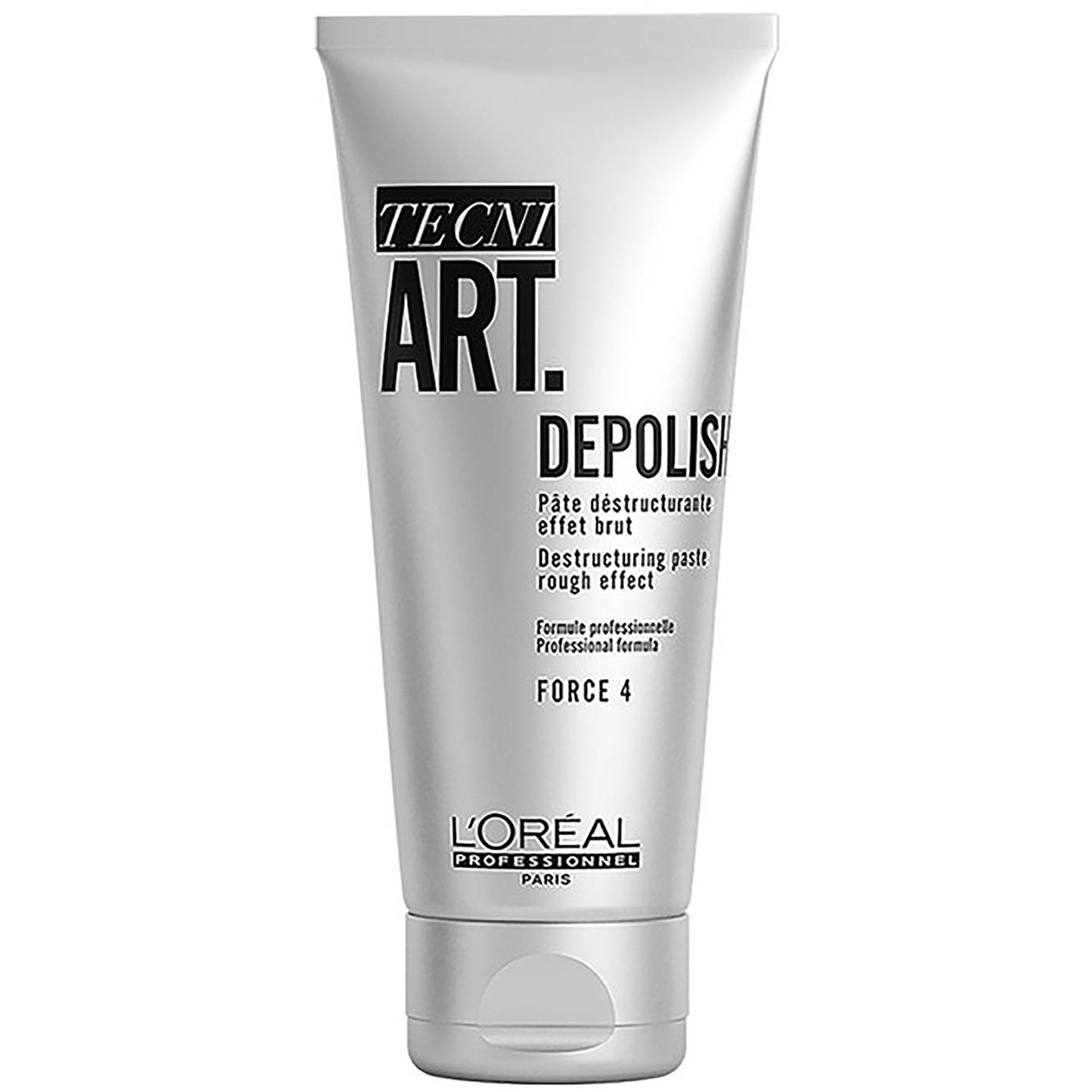 ĽORÉAL PROFESSIONNEL Tna Depolish 100 ml (30159884)