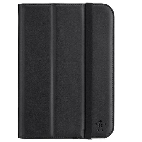 Belkin 7" Cover tablet tok fekete (F7P202B2C00)