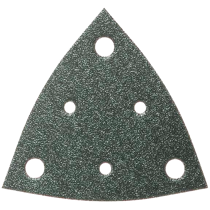 Fein K120 Lyukas csiszolólap készlet - 80x80x80 mm (5 db / csomag) (63717112045)