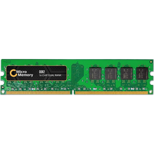 MicroMemory 2GB DDR2 800MHz памет модул