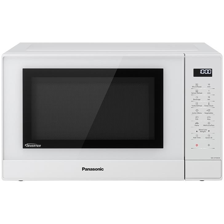 Panasonic NN ST 45 Mikrohullámú sütő (NN-ST45KWEPG)