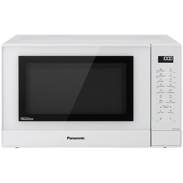 Panasonic NN-ST45KWEPG 32 literes Inverter Mikrohullámú sütő
