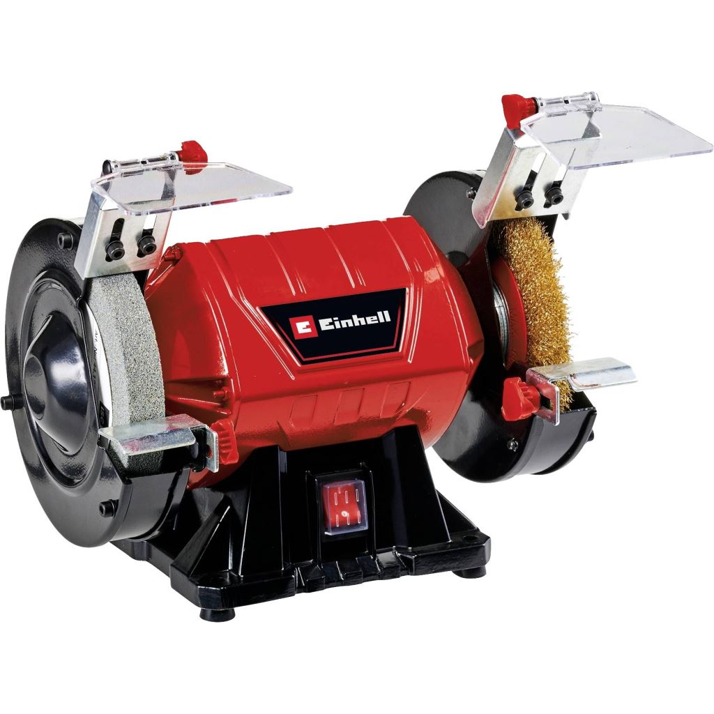 Einhell TC-BG 150 B kettős köszörű (4412634) (4412634)