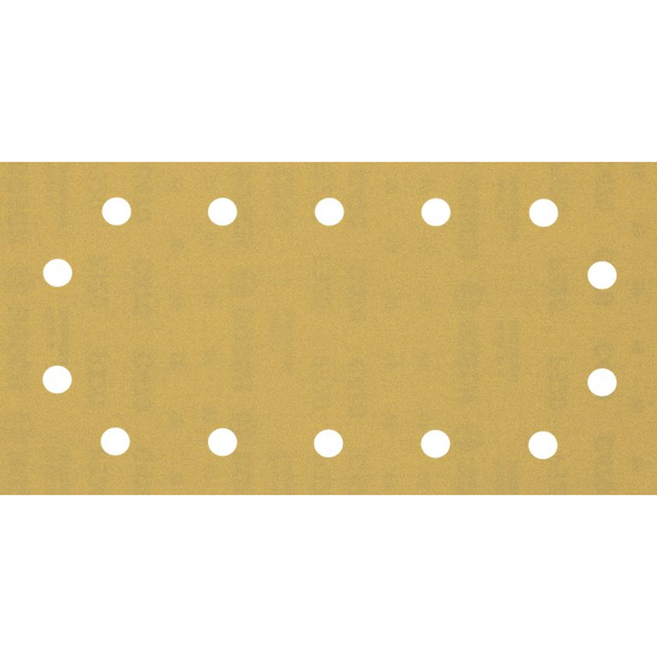 Bosch Expert C470 10 Stück(e) Sandpapier