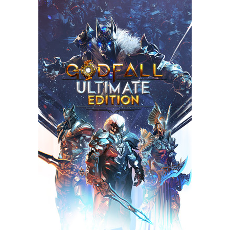 Godfall Ultimate Edition