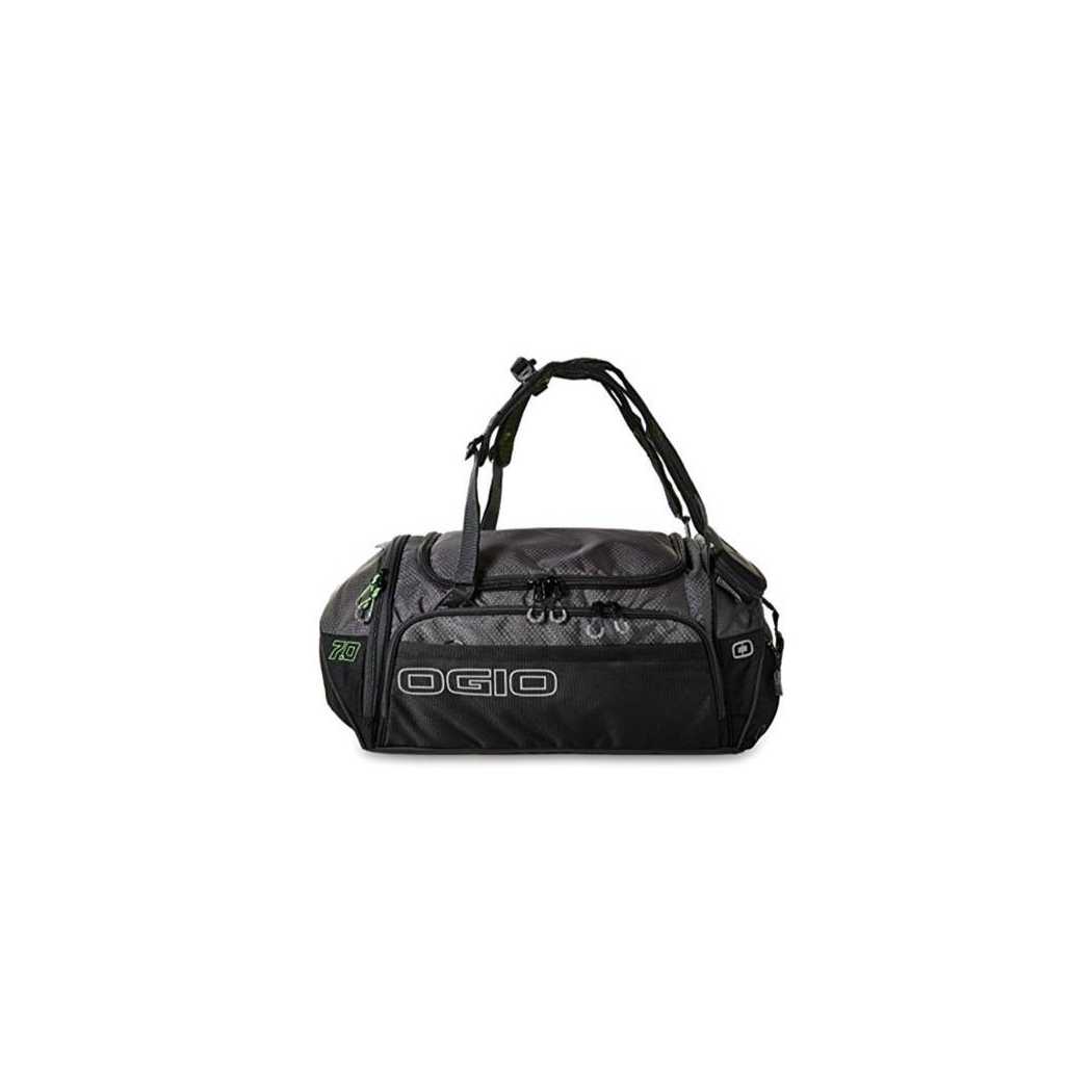 OGIO Endurance 7.0 Travel Duffel táska - Fekete (112054_396)