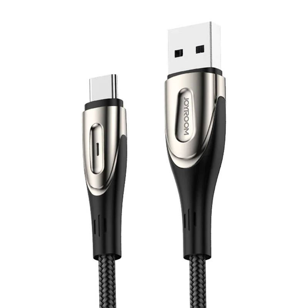 USB na USB-C kabel Joyroom Sharp 2.4A 3m OPLOT