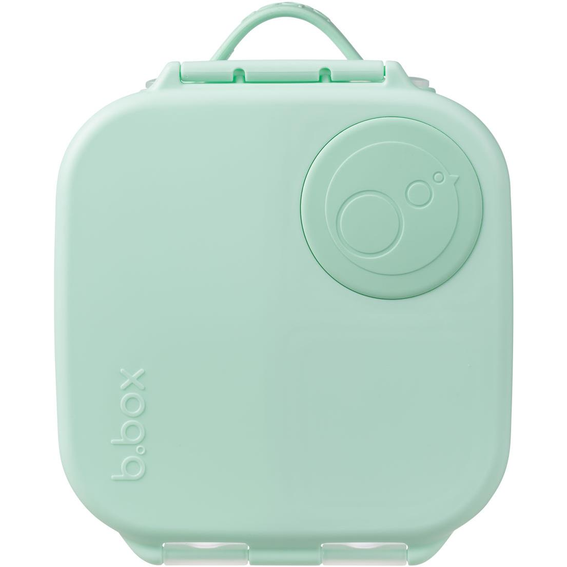 b.box közepes uzsonnás doboz - spearmint (9353965007081)