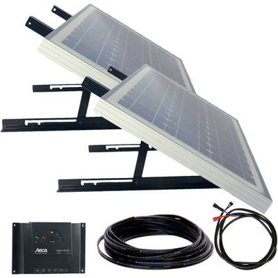 Napelemes berendezés Solar Up Four Phaesun 600301 (600301)