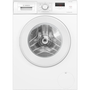 Bosch Serie 2 WGE03200SN mosógép Elöltöltős 8 kg 1200 RPM Fehér