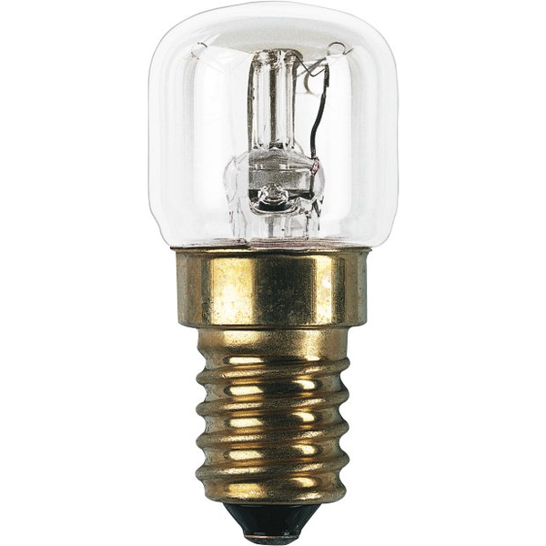 Hama 00111440 LED-lampe Varm hvid 2000 K 15 W E14 G