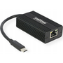 Roline Hálózati adapter USB-C® 3.2, RJ45