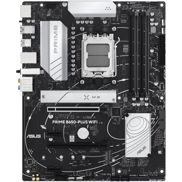 Asus PRIME B650-PLUS WIFI