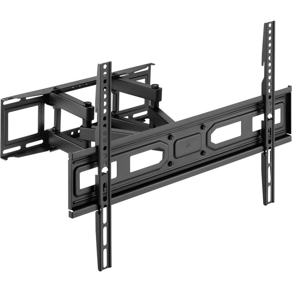 Equip 650337 Držák na TV 2,03 m (80") Černá