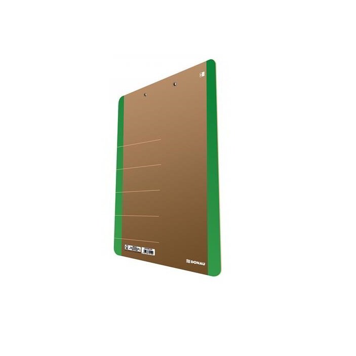 Donau Life A4 Felírótábla - Neon zöld (2710001FSC-06)
