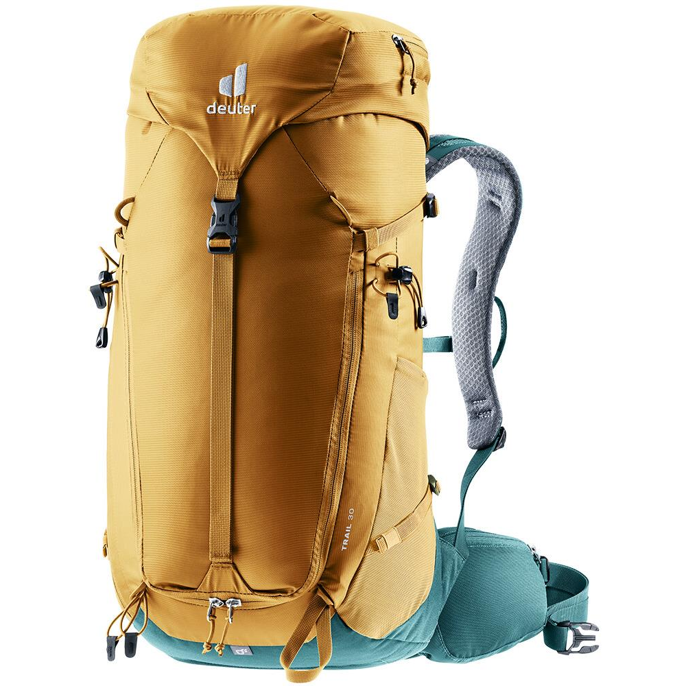 Deuter Trail 30 sárga (4046051164229)