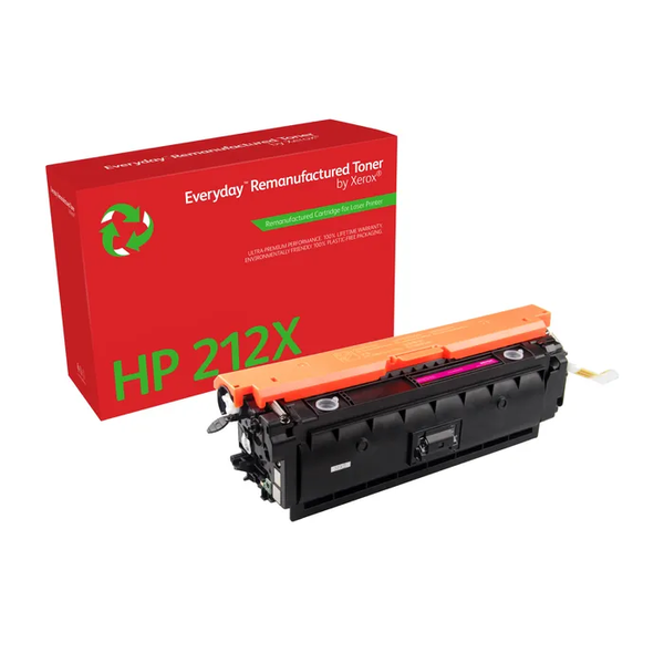 Everyday 006R04785 тонер касета 1 броя Съвместим Пурпурен