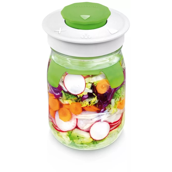Tescoma  Della Casa Savanyító Készlet - 1000 ml 