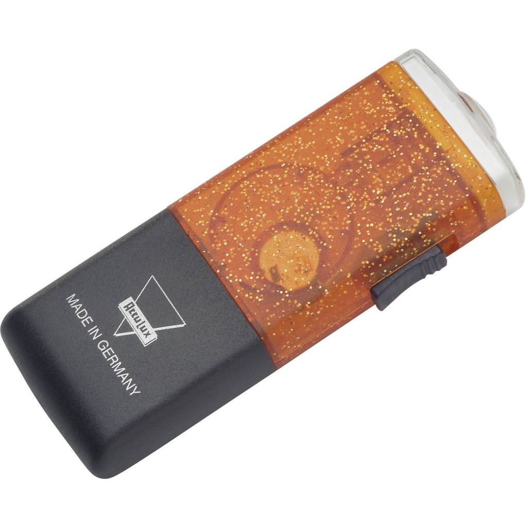 AccuLux Joker LED Mini zseblámpa Akkuról üzemeltetett (408232) (a408232)