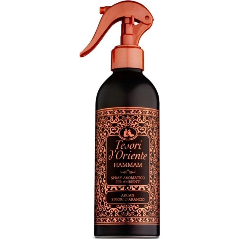 TESORI D'ORIENTE Hammam 250 ml (IQ0415-PROM Mondex)