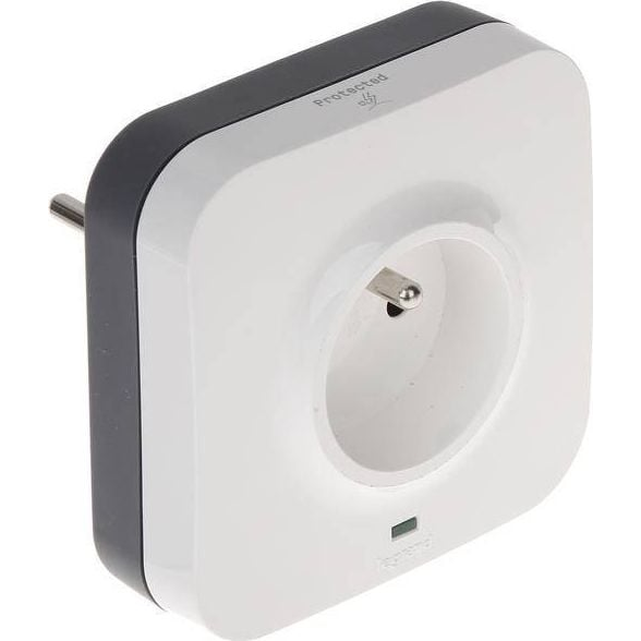 Legrand 050670 csatlakozóaljzat (LE-50670)