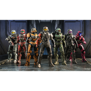 Halo Infinite