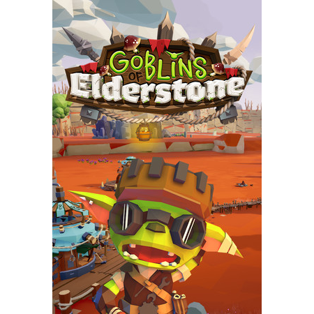 Goblins of Elderstone (PC - Steam elektronikus játék licensz)