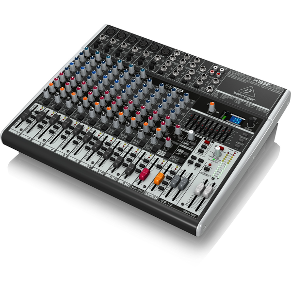 Behringer Xeny X1832USB Keverő