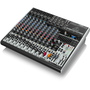 Behringer Xeny X1832USB Keverő
