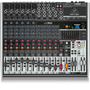 Behringer Xeny X1832USB Keverő