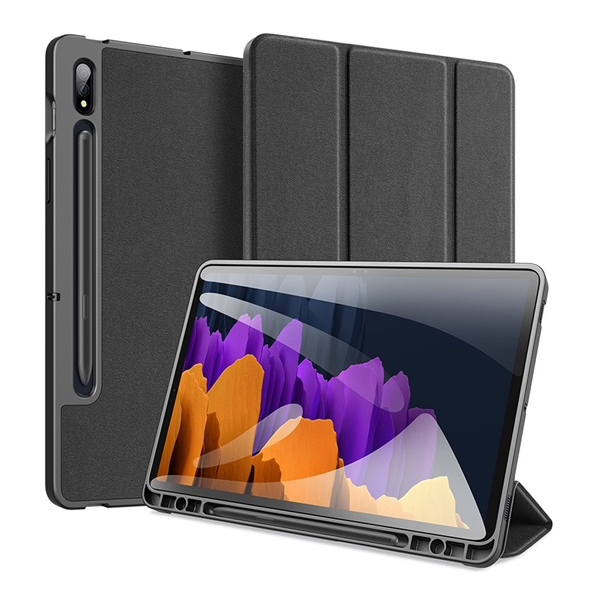 Puzdro Dux Ducis pre Samsung Galaxy Tab S8 Plus