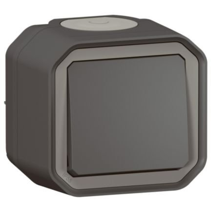 Legrand 069790L lyskontakt
