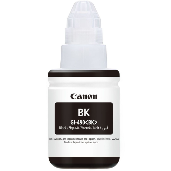 Canon GI-490BK