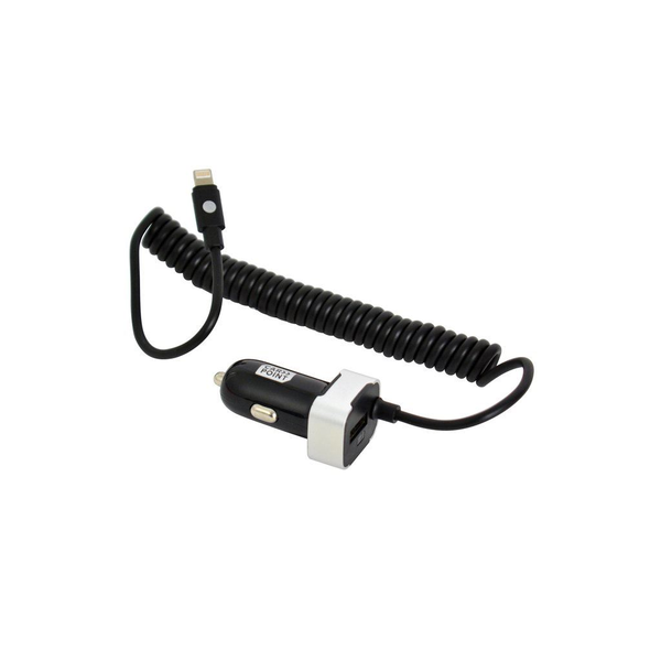 Carpoint Szivargyújtós USB töltő (370517029)