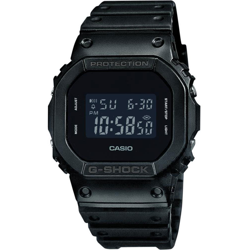 Casio DW 5600BB-1 (4971850959786)