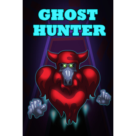 GHOST HUNTER