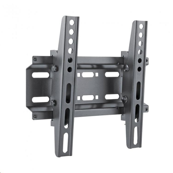 SBOX 23-43" 35kg LCD TV/Monitor fali tartó dönthető  (PLB-2522T)