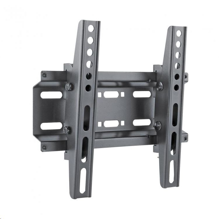 SBOX 23-43" 35kg LCD TV/Monitor fali tartó dönthető (PLB-2522T) (PLB-2522T)
