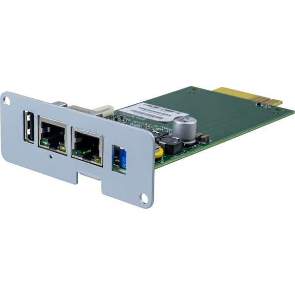 Legrand CS102 Intern Ethernet 1000 Mbit/s