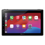 Pioneer SPH-EVO107DAB-UNI2 Érintőképernyős 9" WiFi Bluetooth Autó HiFi fejegység