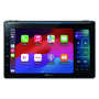 Pioneer SPH-EVO107DAB-UNI2 Érintőképernyős 9" WiFi Bluetooth Autó HiFi fejegység