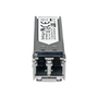 StarTech.com SFP1000SXST мрежов трансивърен модул Оптично влакно 1250 Мбит/с SFP 850 nm