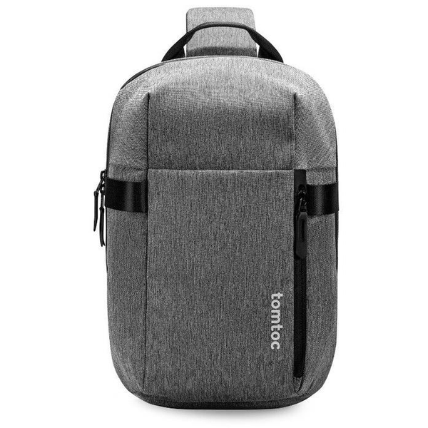 tomtoc Navigator - T24 Sling Bag M, szürke