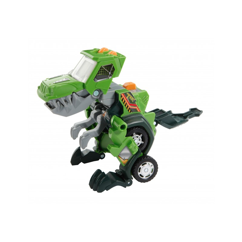 VTech Switch & Go Dinos T-Rex Játékfigura (80-197204)
