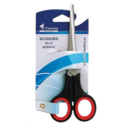 Victoria irodai olló 16 cm (SC2002) (SC2002)